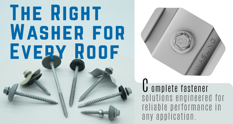 roof-screws