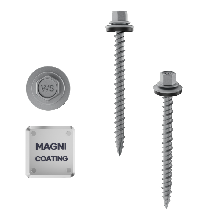 Hex-Washer-Head-Self-Tapping-Roofing-Screw-with-EPDM-Washer-