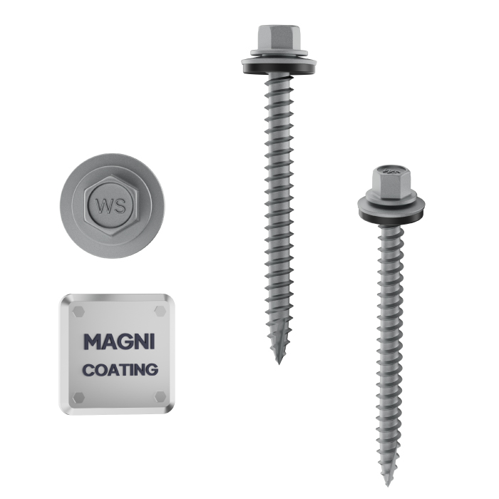 Hex-Washer-Head-Self-Tapping-Roofing-Screw-with-EPDM-Washer