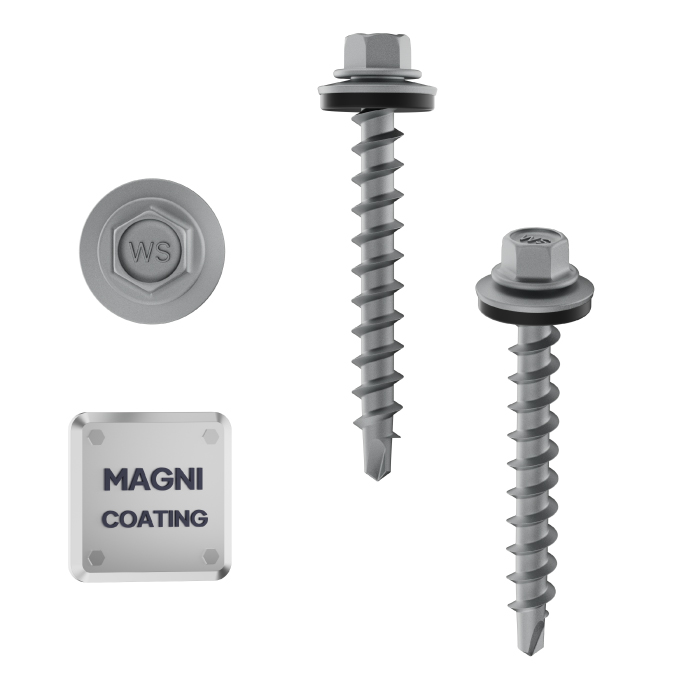 Hex-Washer-Head-with-Bonded-Sealing-Washer-