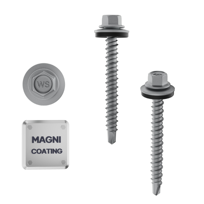 Hex-Washer-Head-with-Bonded-Sealing-Washer