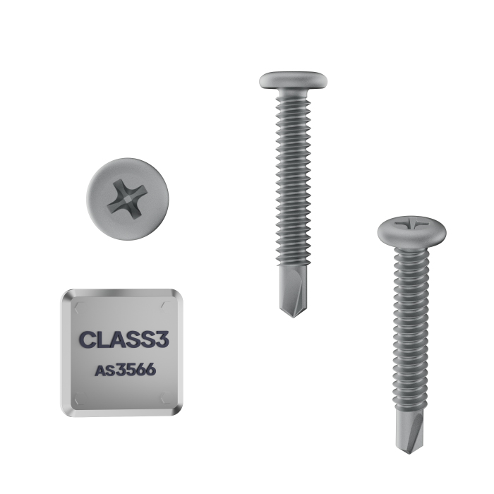 Wafer-Head-Phillips-Self-Drilling-Screws--class3