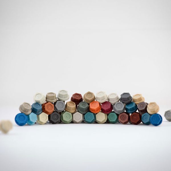 Color-Matched-Nylon-Head-Roofing-Screws-