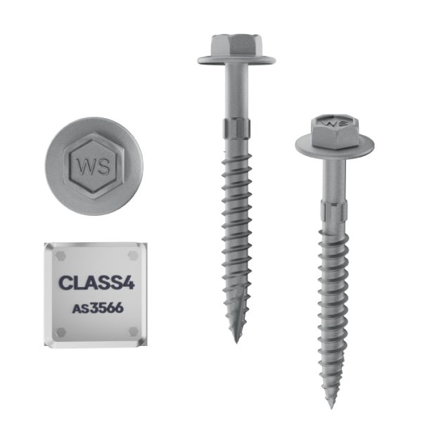 Hex-Flang-Head-Sharp-Point-Self-Tapping-Screw-class4