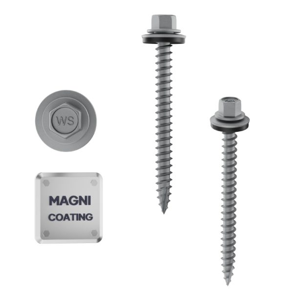 Hex-Washer-Head-Self-Tapping-Roofing-Screw-with-EPDM-Washer
