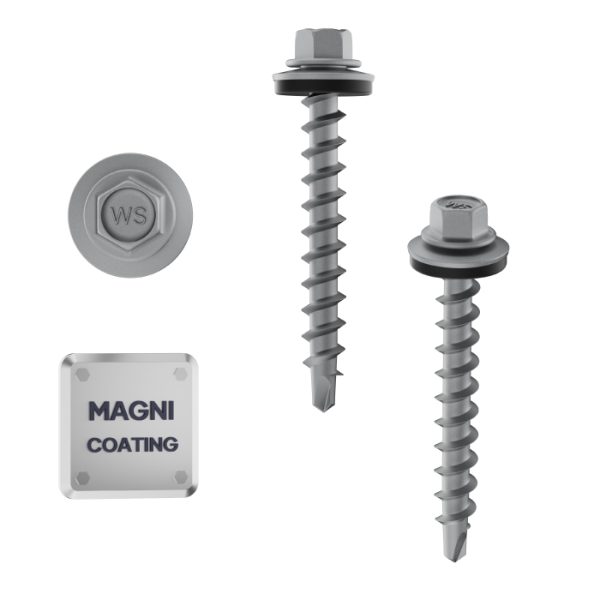 Hex-Washer-Head-with-Bonded-Sealing-Washer-
