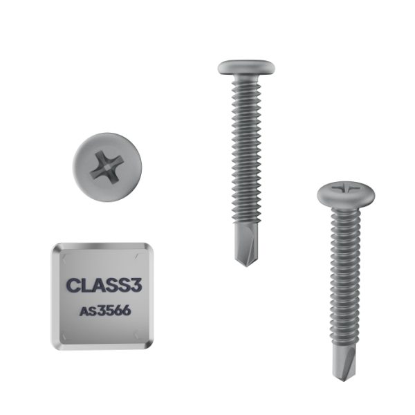 Wafer-Head-Phillips-Self-Drilling-Screws--class3